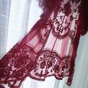 The most versatile swimsuit cover you’ll ever love